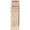 Ekena Millwork Traditional Traditional Smooth Outlooker, Douglas Fir, 7 1/2"W x 16"D x 24"H OUT08X16X24TRA01SDF - alternate 4
